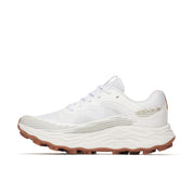 Women's Agility Peak 6 - White/Gum