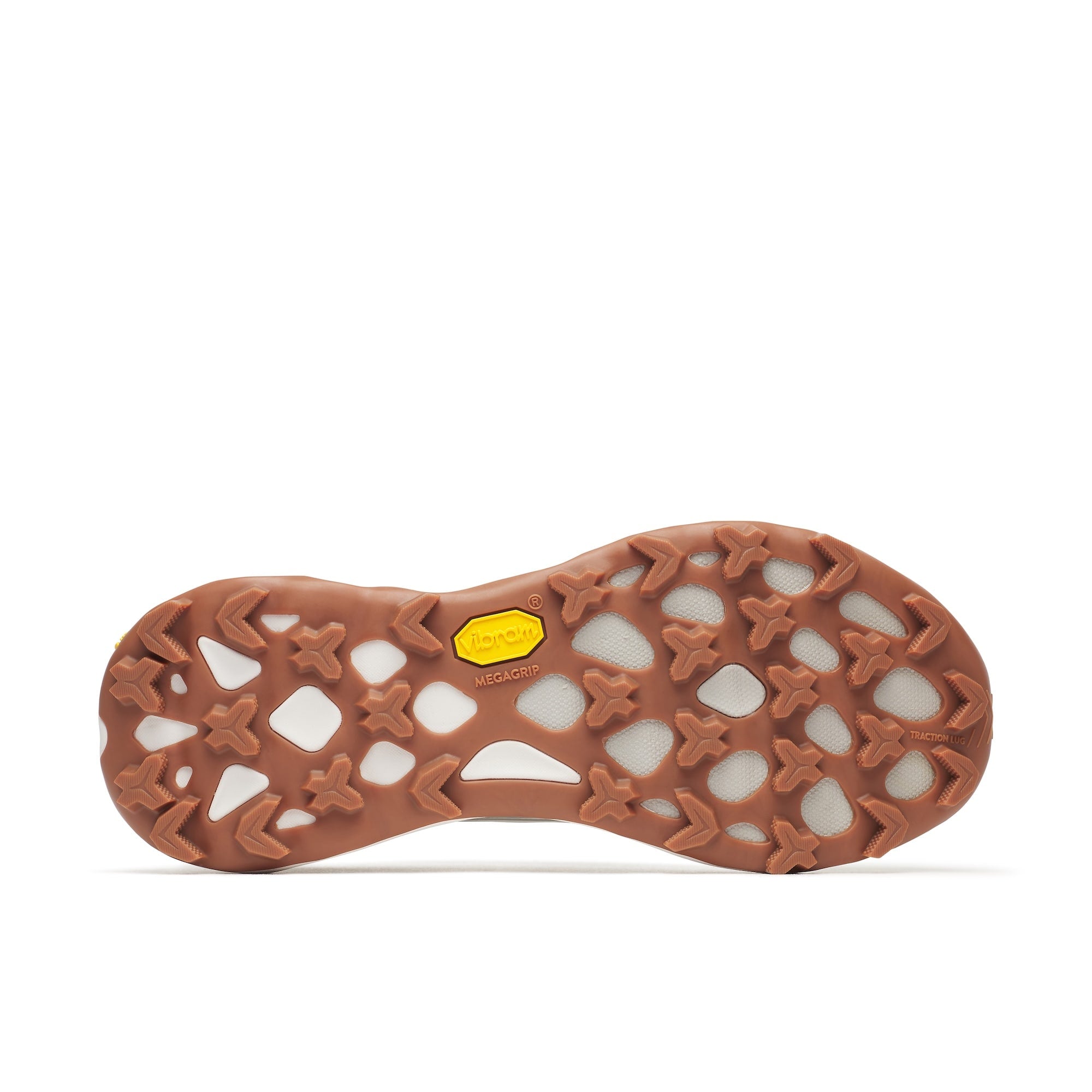 Women's Agility Peak 6 - White/Gum