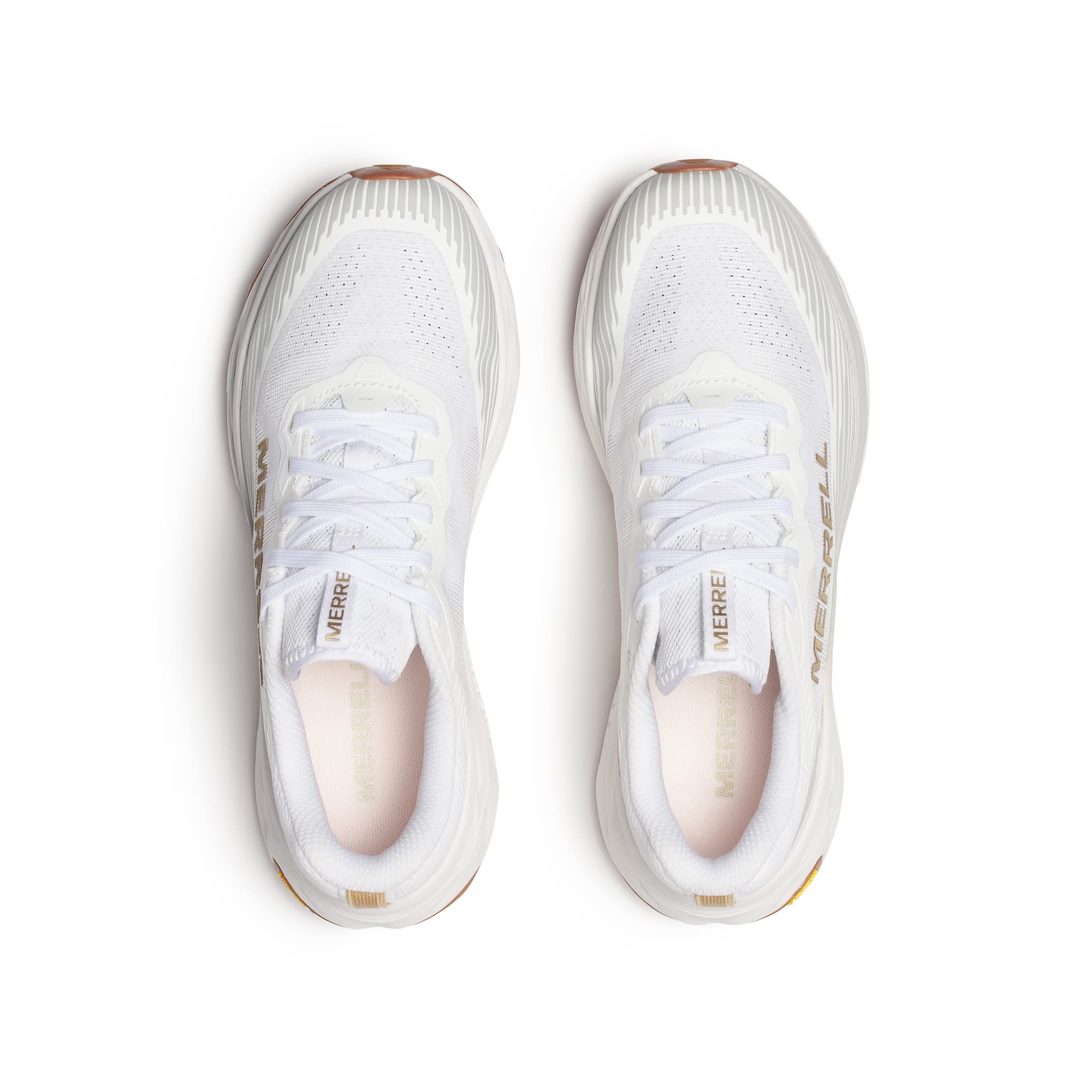 Women's Agility Peak 6 - White/Gum