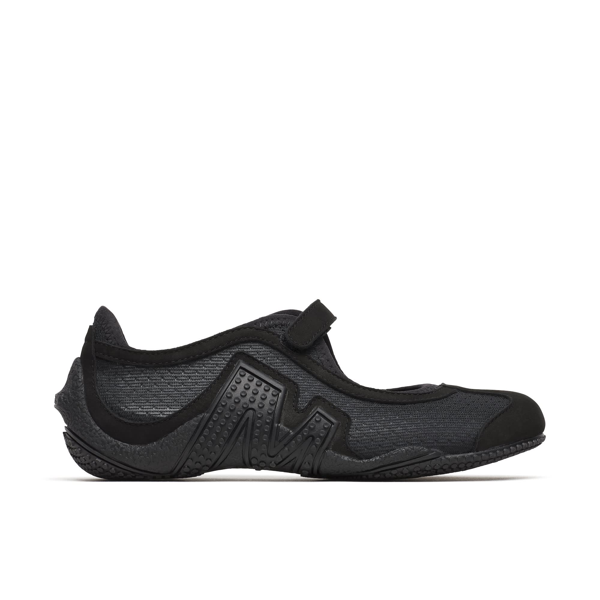 Women's Relay Tour Mj SE - Black/Black (T3)