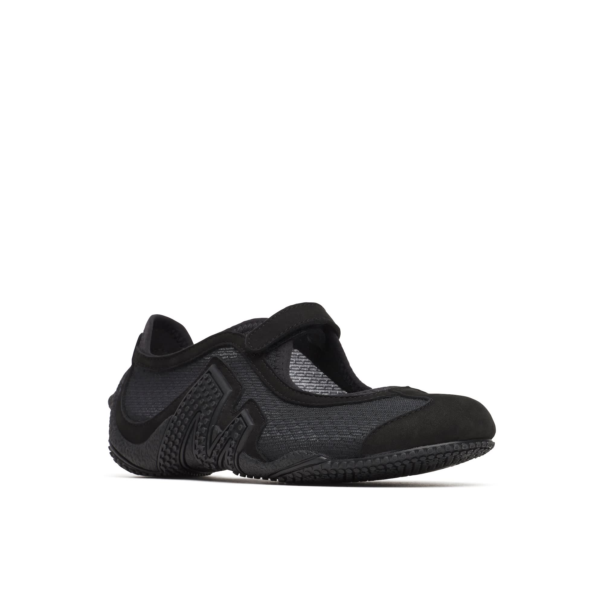 Women's Relay Tour Mj SE - Black/Black (T3)