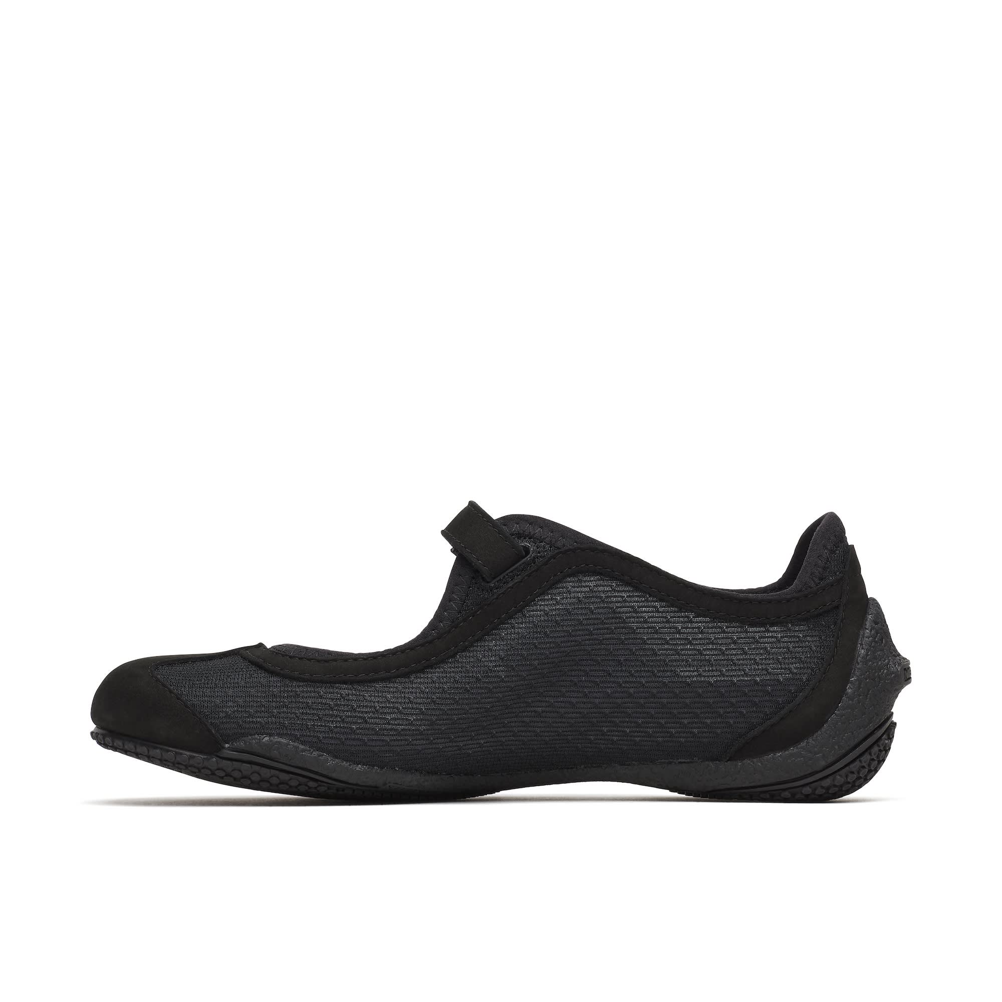 Women's Relay Tour Mj SE - Black/Black (T3)