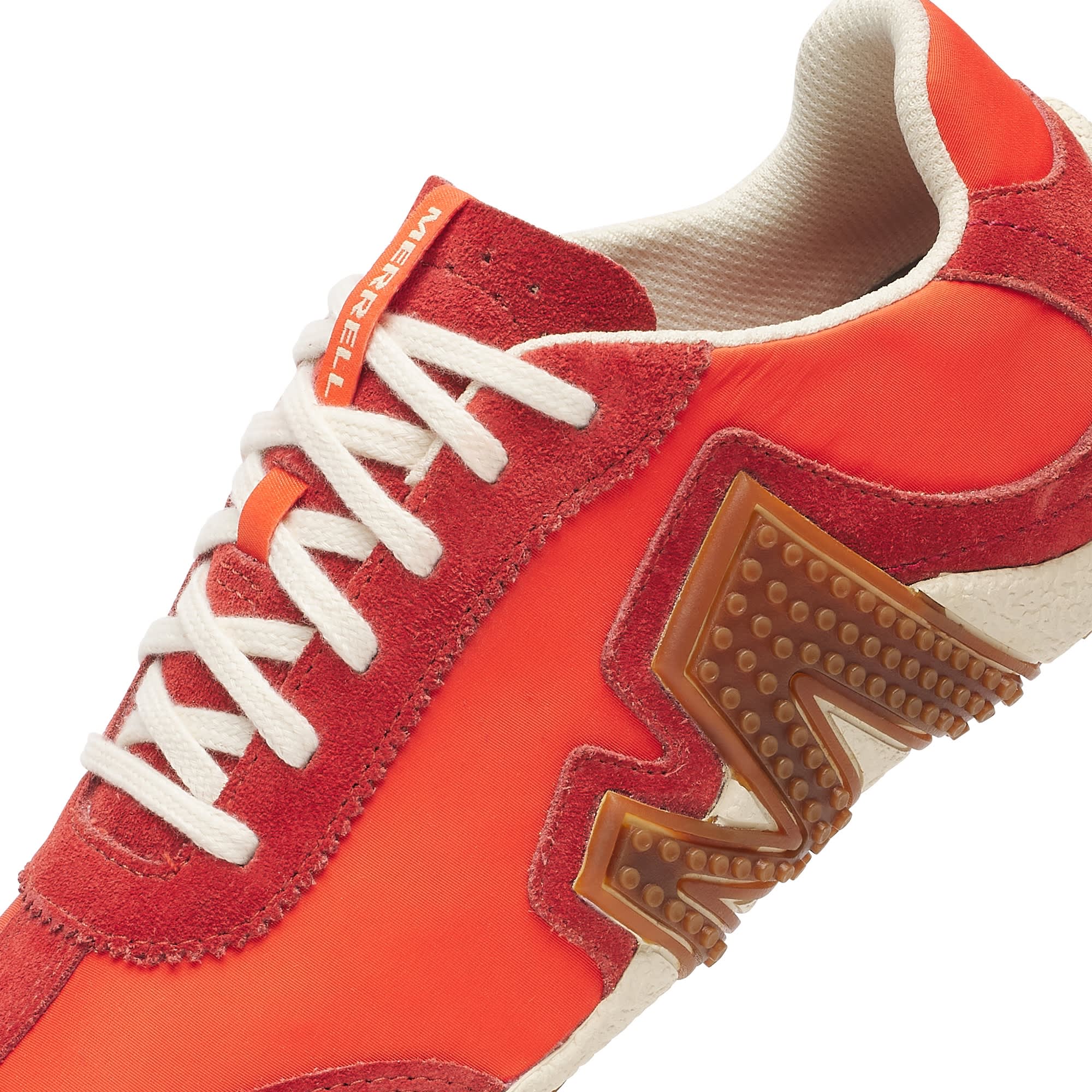 Women's Relay Fly Vent SE - Firetail