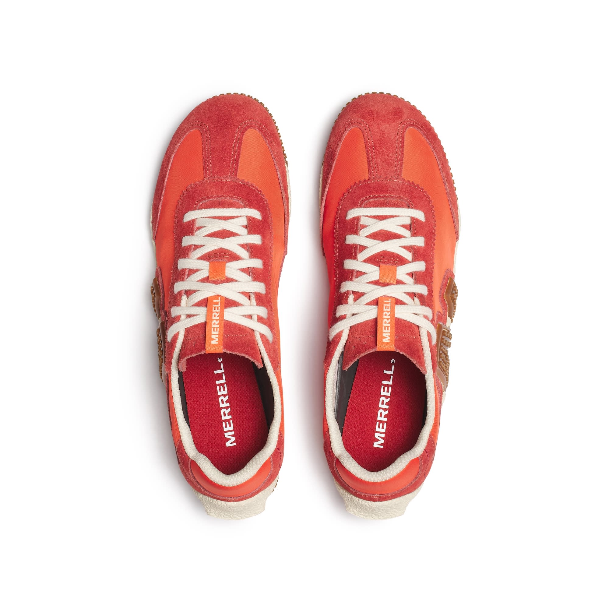 Women's Relay Fly Vent SE - Firetail