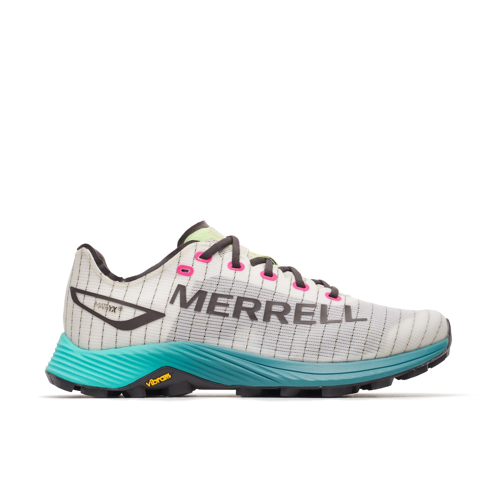 Women's Mtl Long Sky 2 Matryx - Flashdance