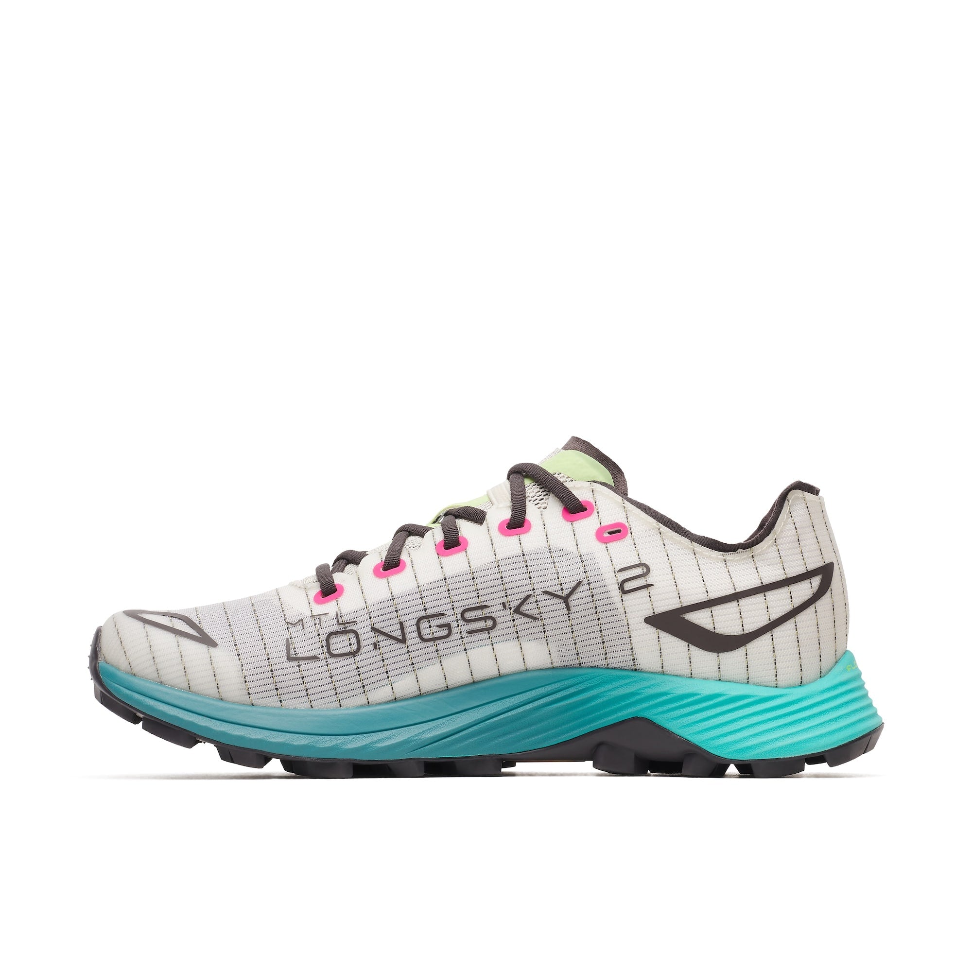 Women's Mtl Long Sky 2 Matryx - Flashdance