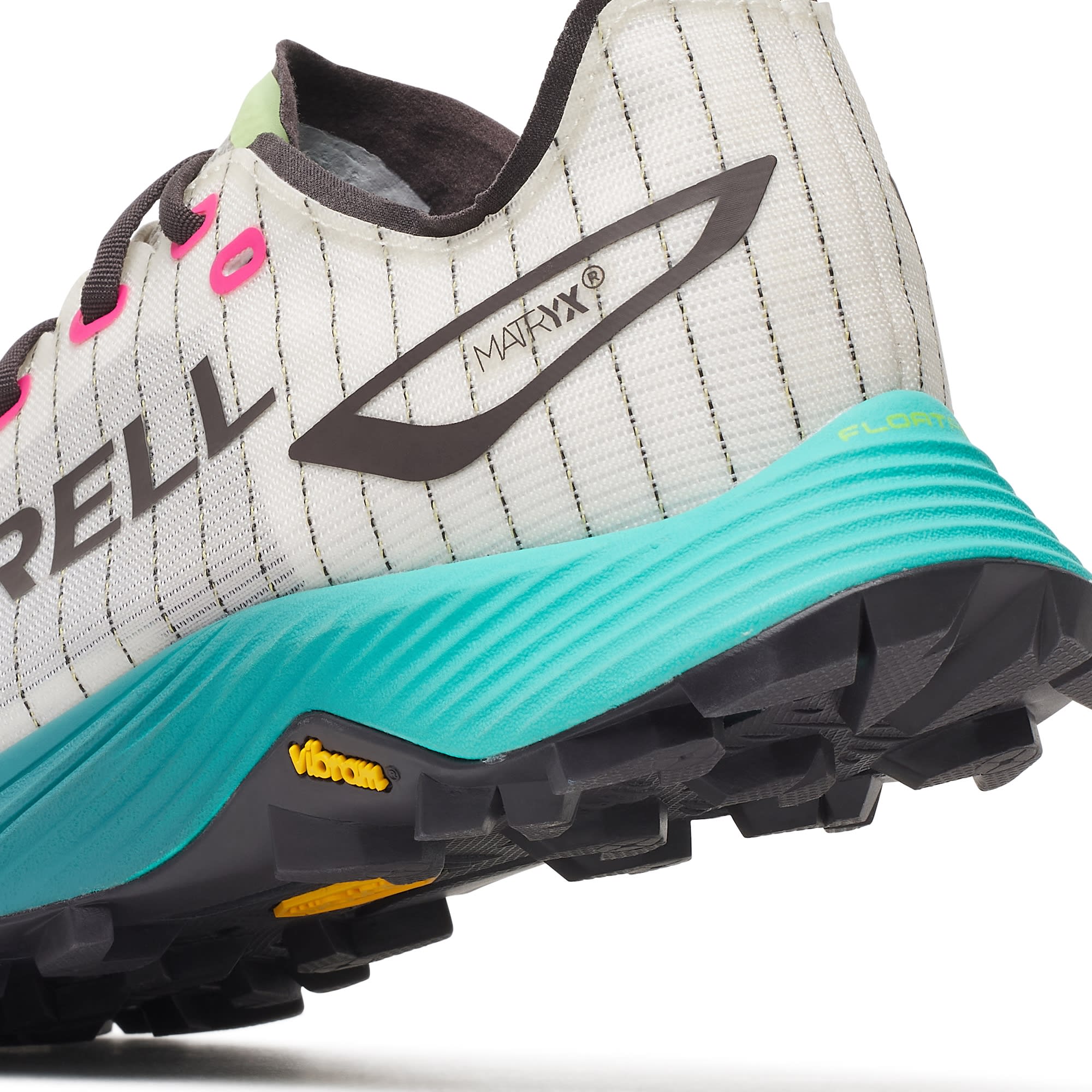 Women's Mtl Long Sky 2 Matryx - Flashdance