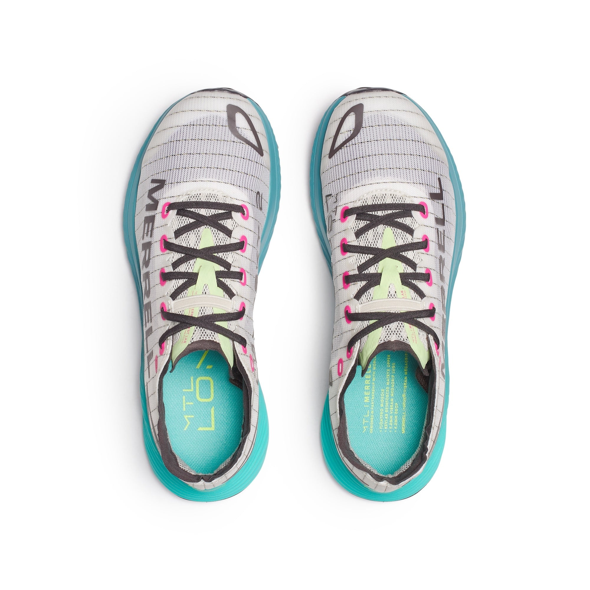 Women's Mtl Long Sky 2 Matryx - Flashdance