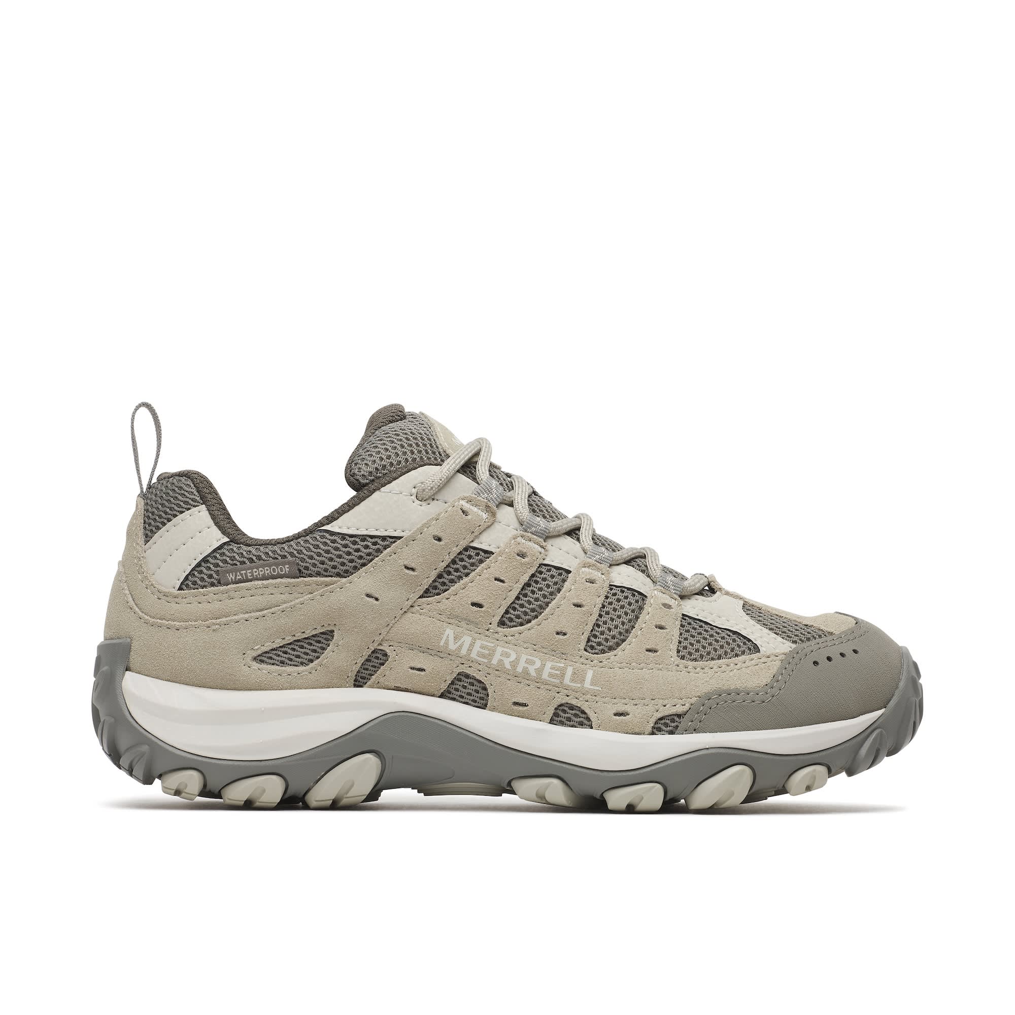 Women's Accentor 4 WP - Diorite