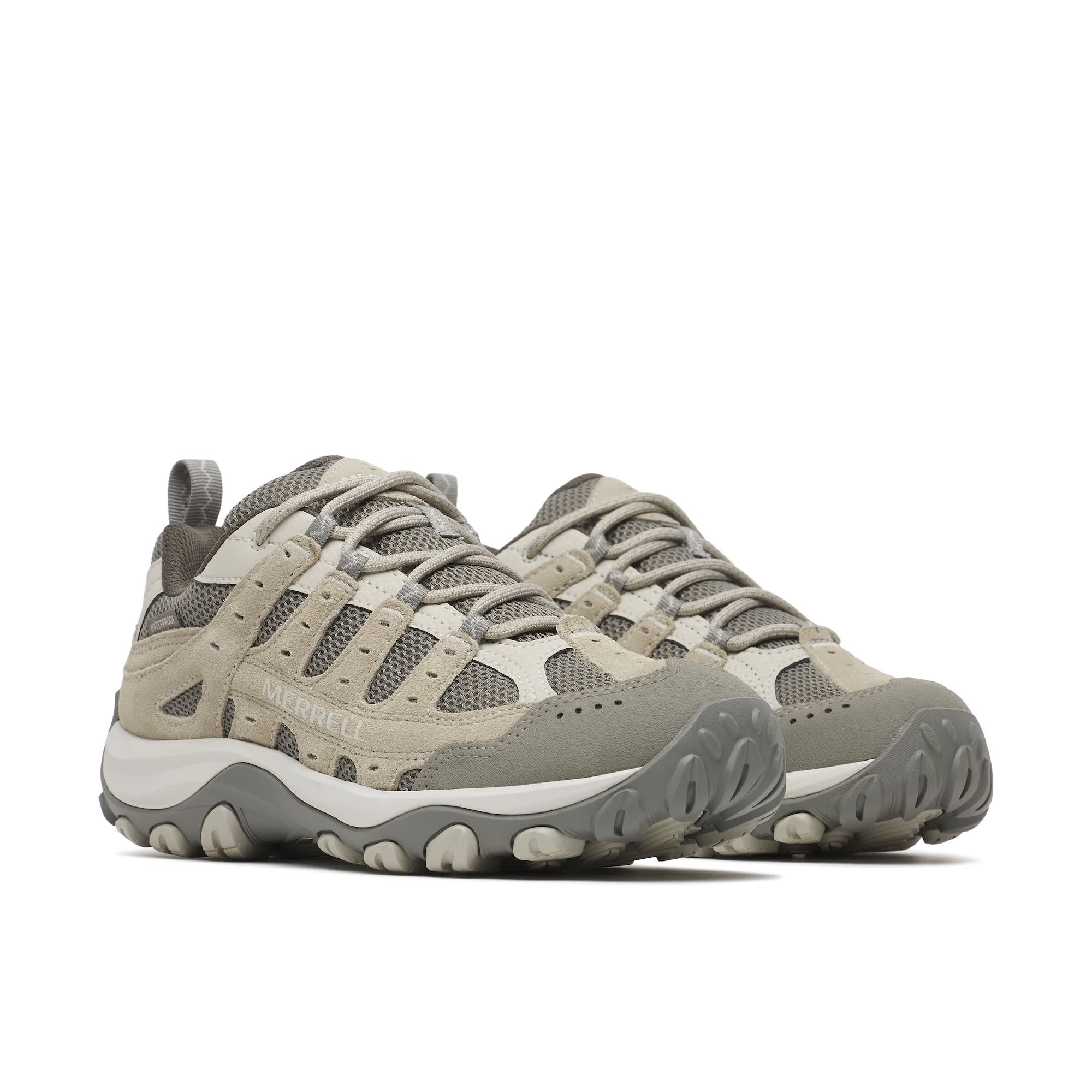 Women's Accentor 4 WP - Diorite