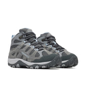 Women's Accentor 4 Mid WP - Cement