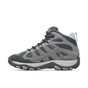 Women's Accentor 4 Mid WP - Cement