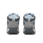 Women's Accentor 4 Mid WP - Cement