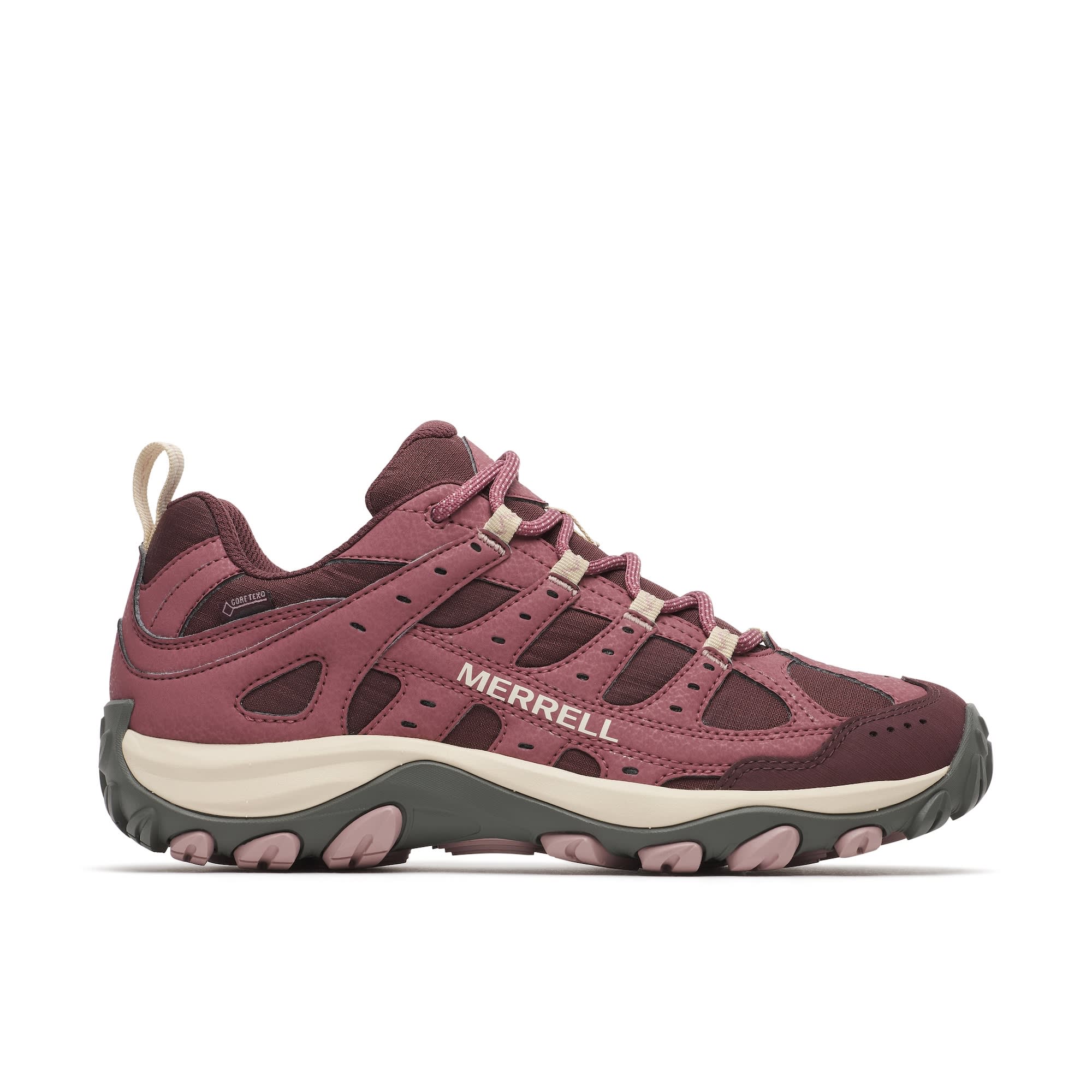Women's Accentor 4 Sport GTX - Mulch