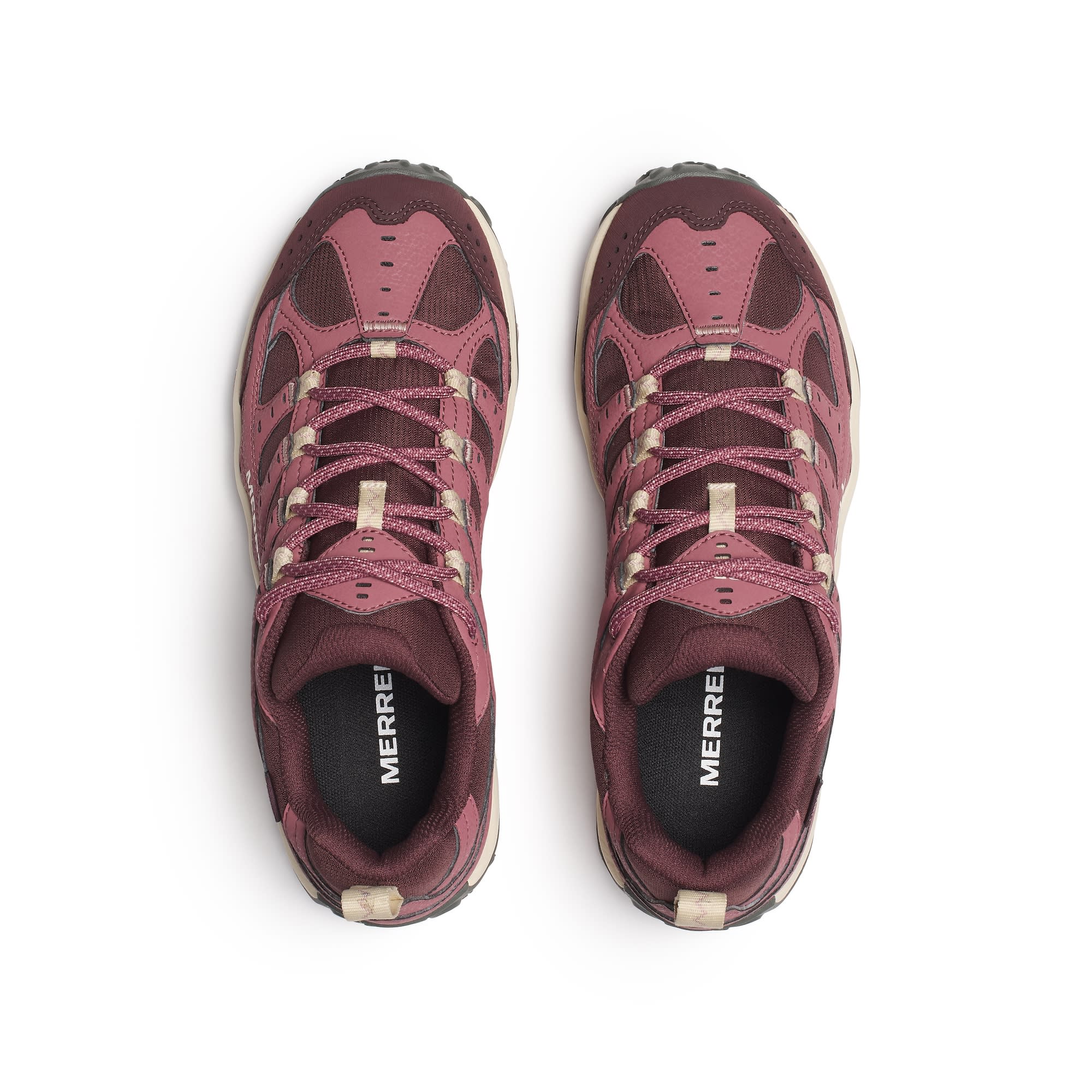 Women's Accentor 4 Sport GTX - Mulch