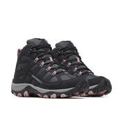 Women's Accentor 4 Sport Mid GTX - Black/Rosewood