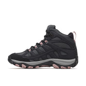 Women's Accentor 4 Sport Mid GTX - Black/Rosewood