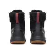 Women's Siren 4 Thermo Lace WP - Black