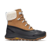 Women's Siren 4 Thermo Lace WP - Tobacco