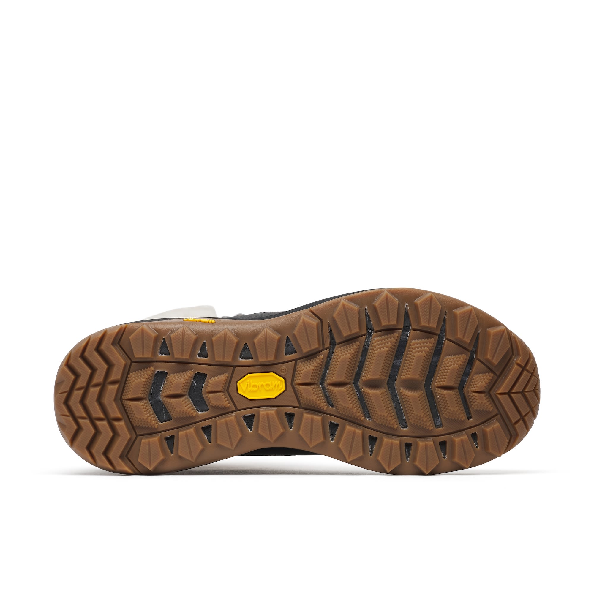 Women's Siren 4 Thermo Lace WP - Tobacco