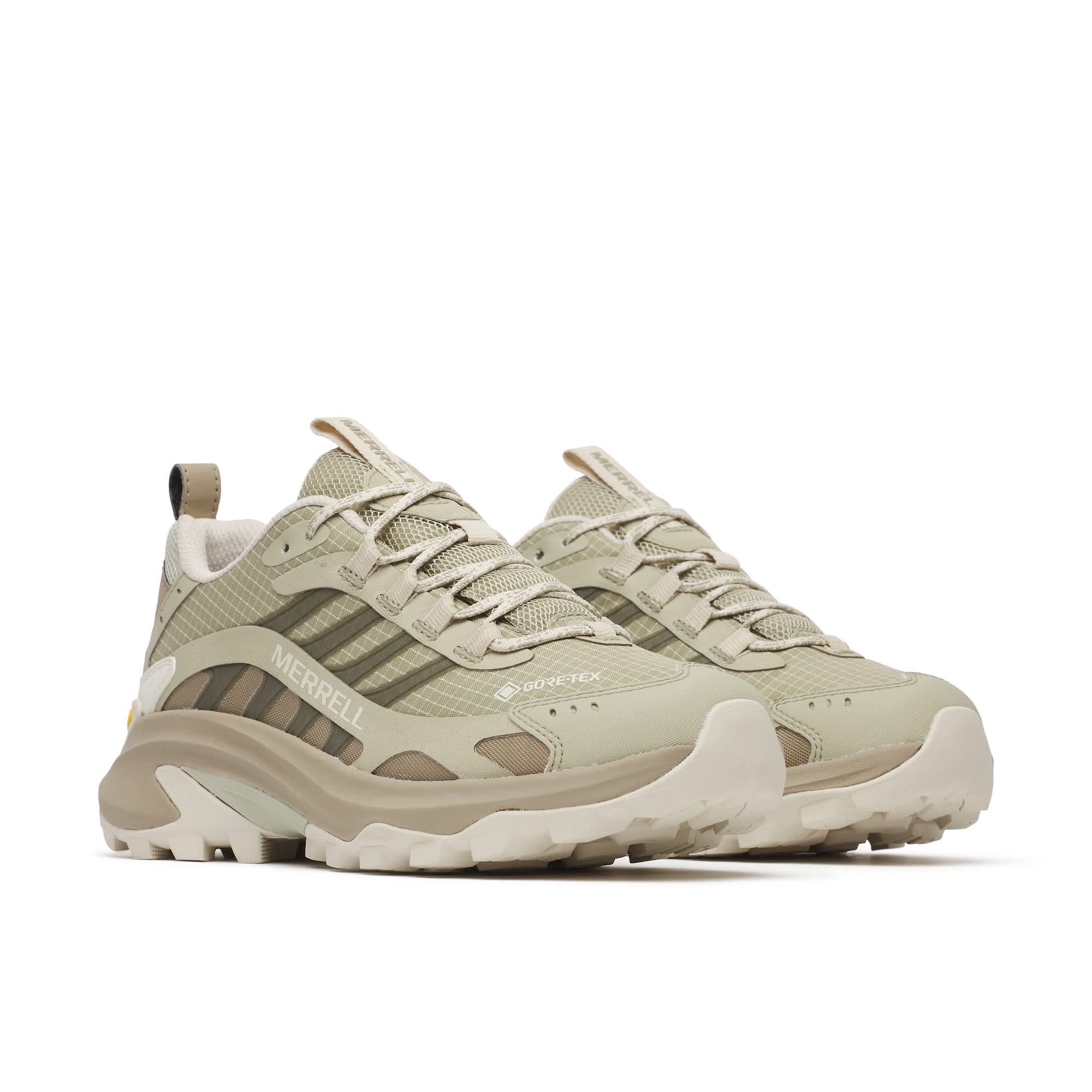 Women's Moab Speed 2 GTX - Muted Sage