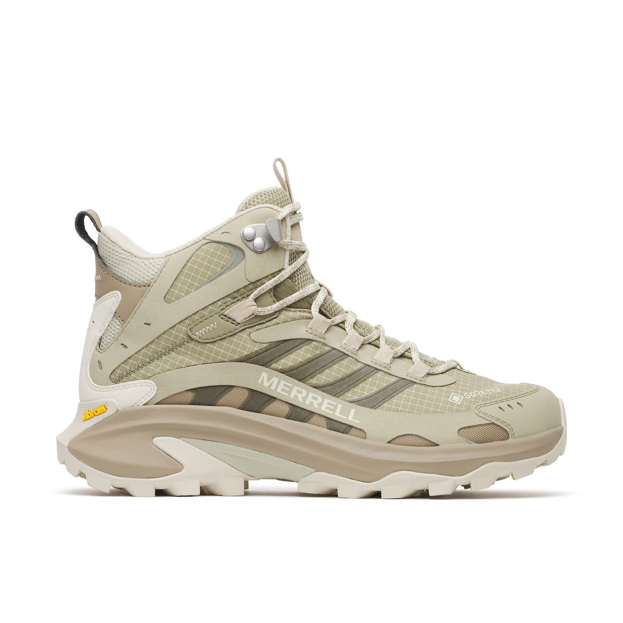 Women's Moab Speed 2 Mid GTX - Muted Sage