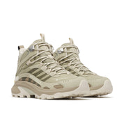 Women's Moab Speed 2 Mid GTX - Muted Sage