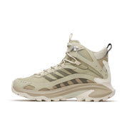 Women's Moab Speed 2 Mid GTX - Muted Sage