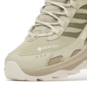 Women's Moab Speed 2 Mid GTX - Muted Sage