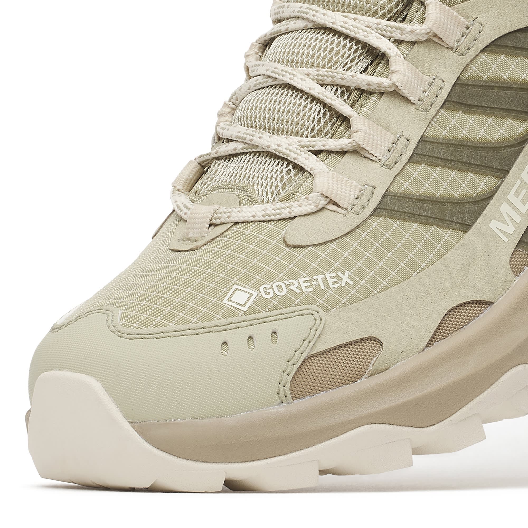 Women's Moab Speed 2 Mid GTX - Muted Sage