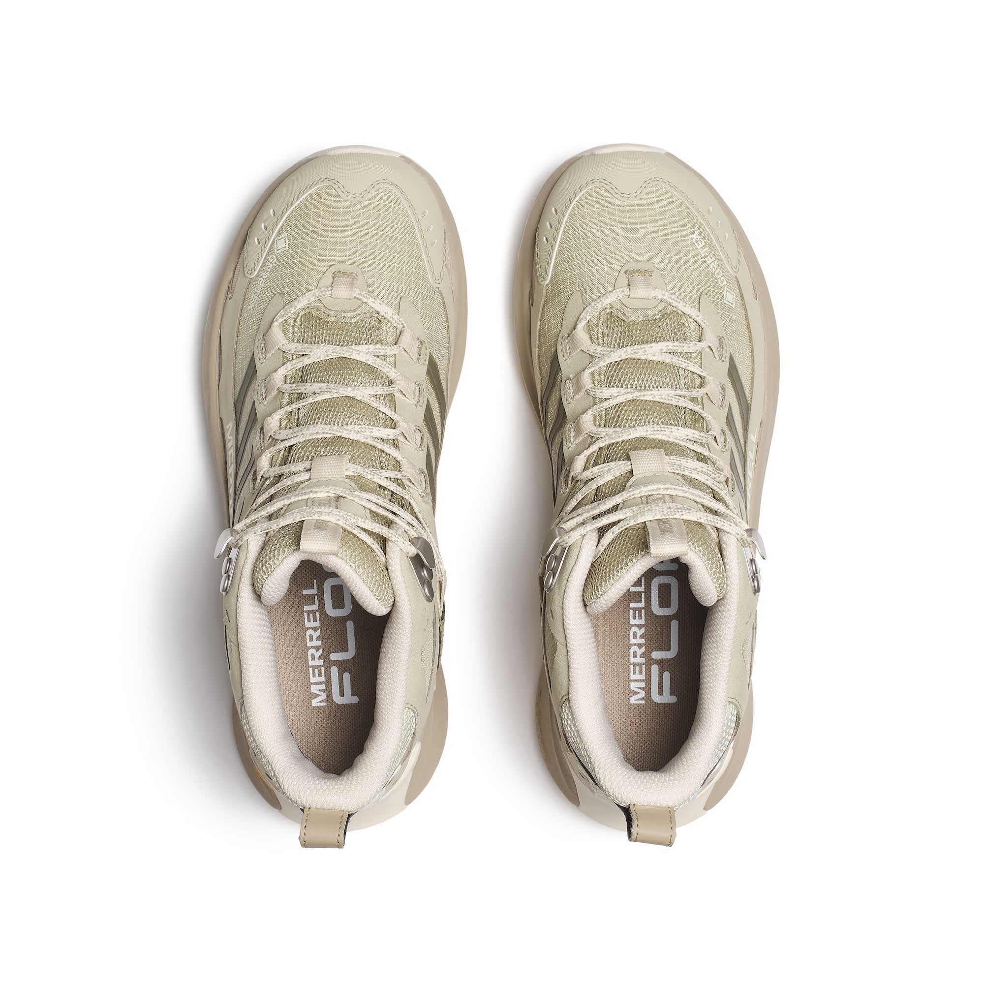 Women's Moab Speed 2 Mid GTX - Muted Sage