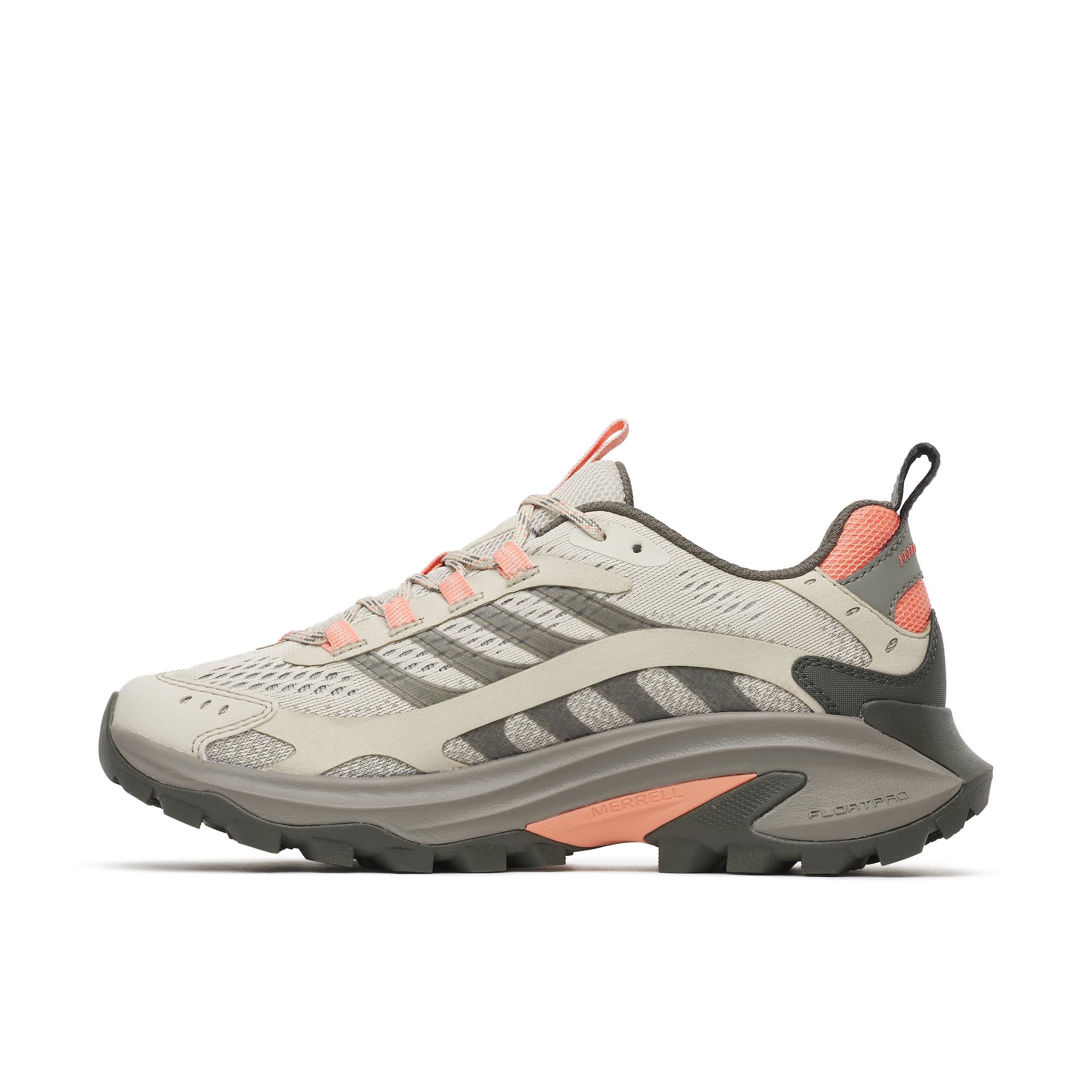 Women's Moab Speed 2 - Basalt