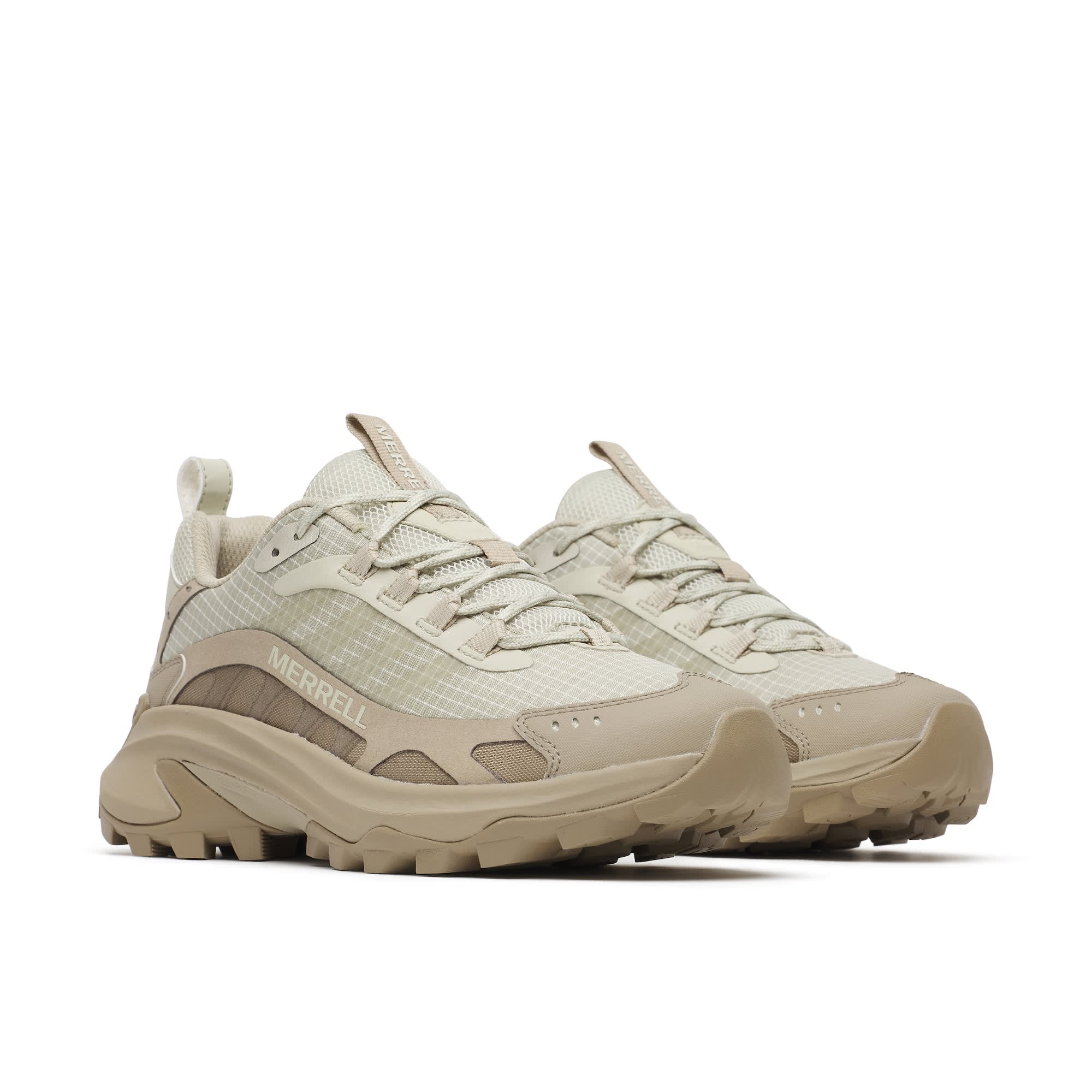 Women's Moab Speed 2 Sport - Light Olive/Mountain