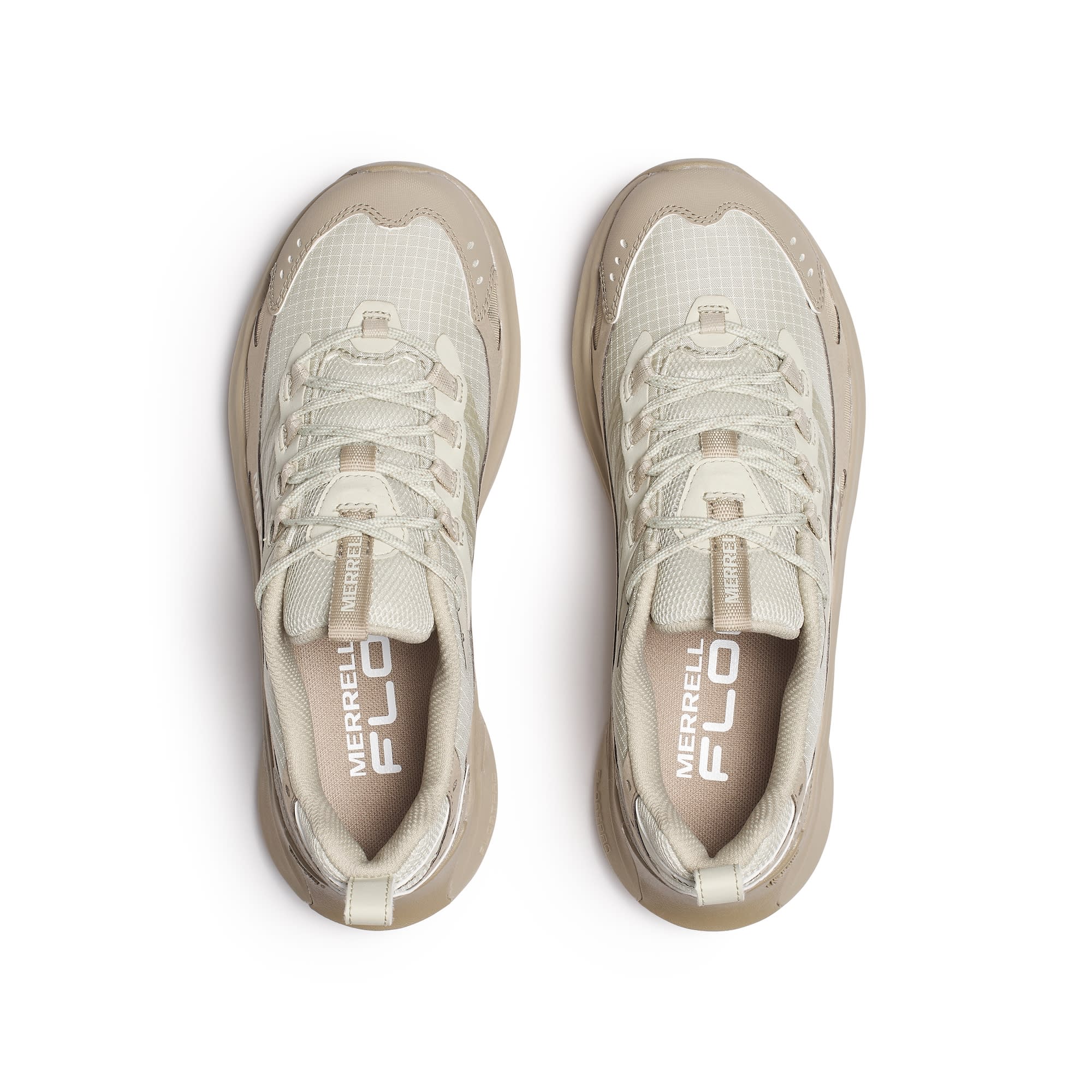 Women's Moab Speed 2 Sport - Light Olive/Mountain