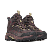 Women's Moab Speed 2 Thermo Mid WP - Coal