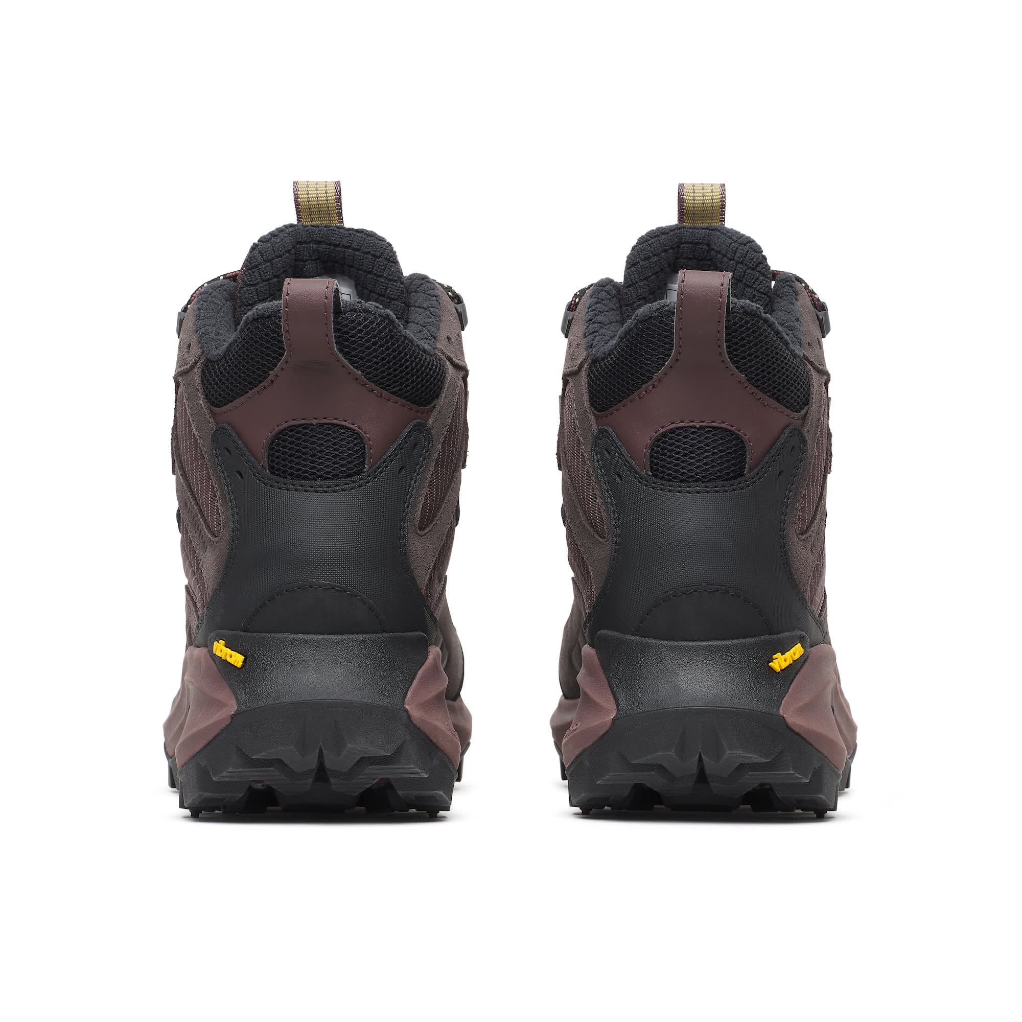 Women's Moab Speed 2 Thermo Mid WP - Coal