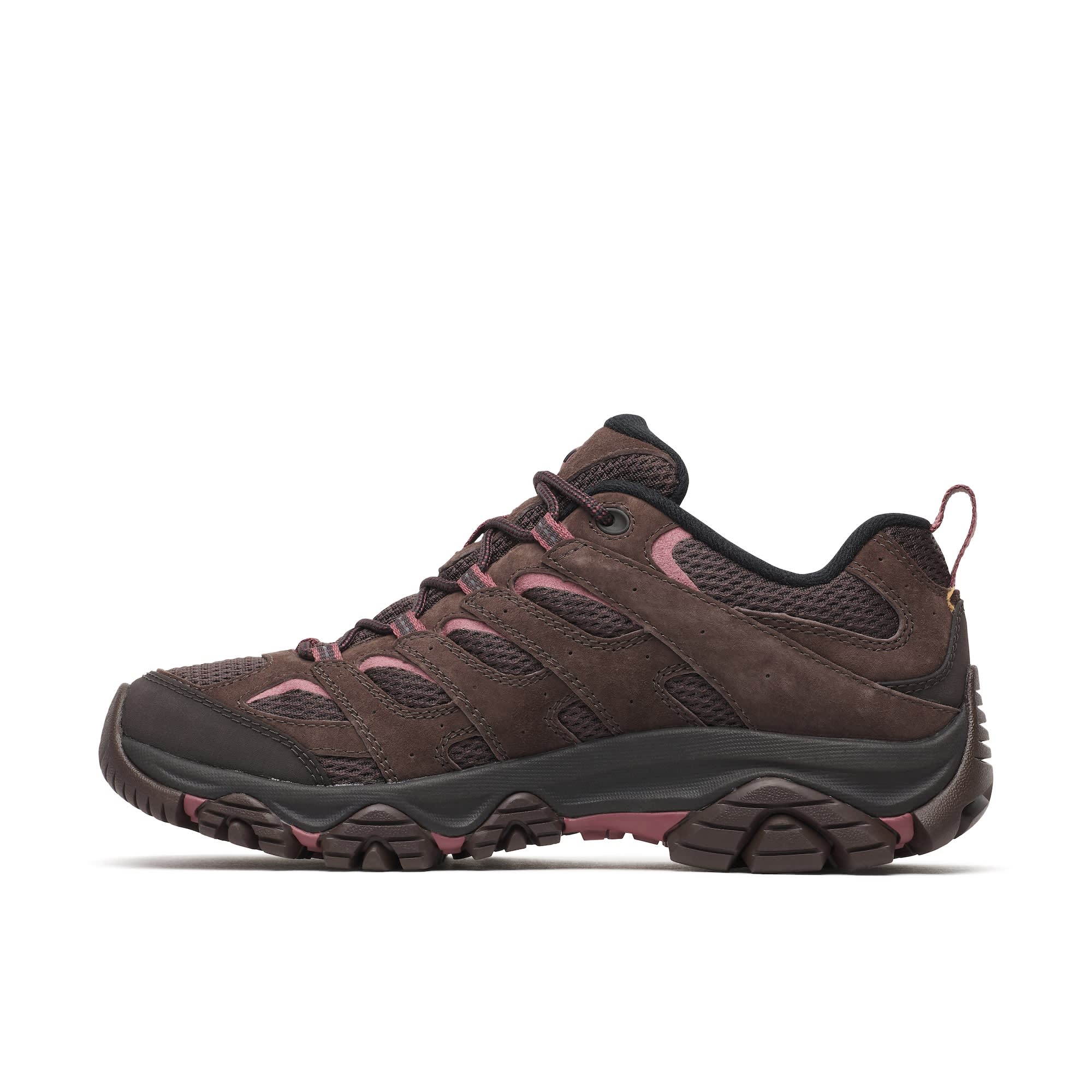 Women's Moab 3 - Coal