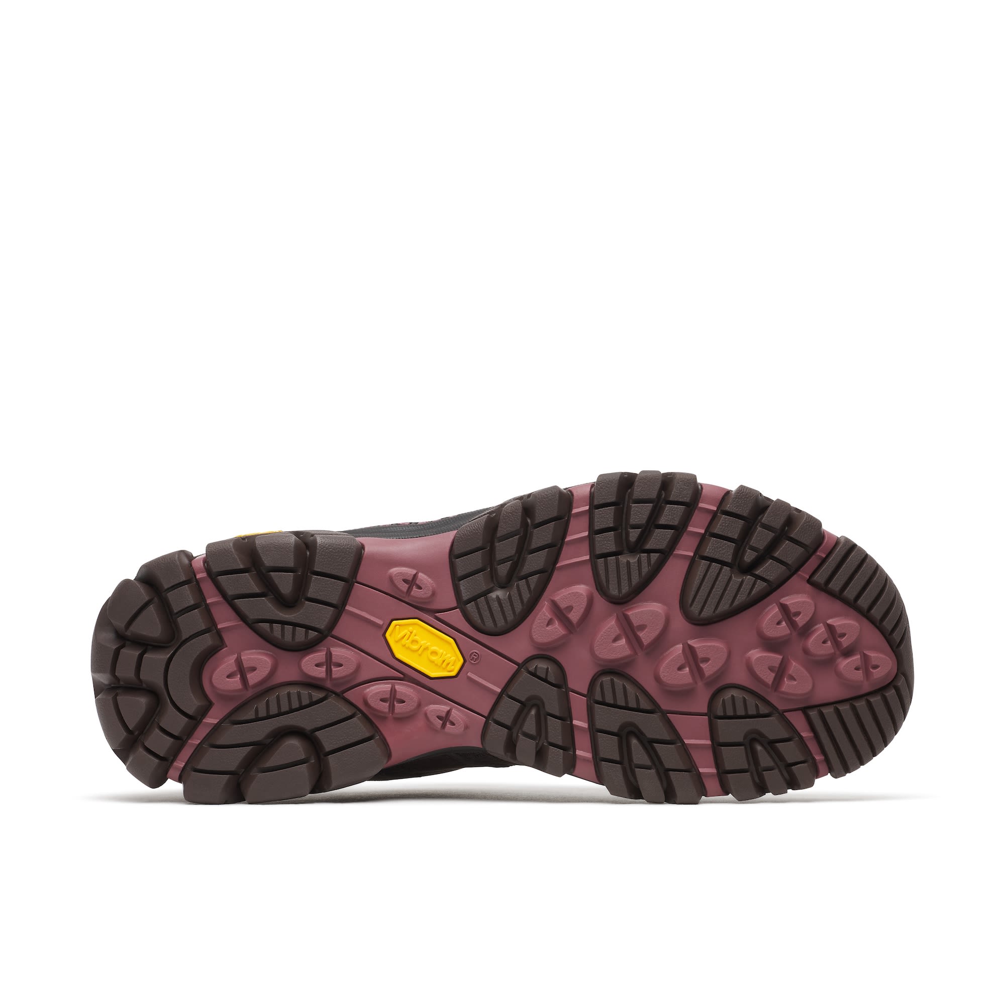 Women's Moab 3 - Coal