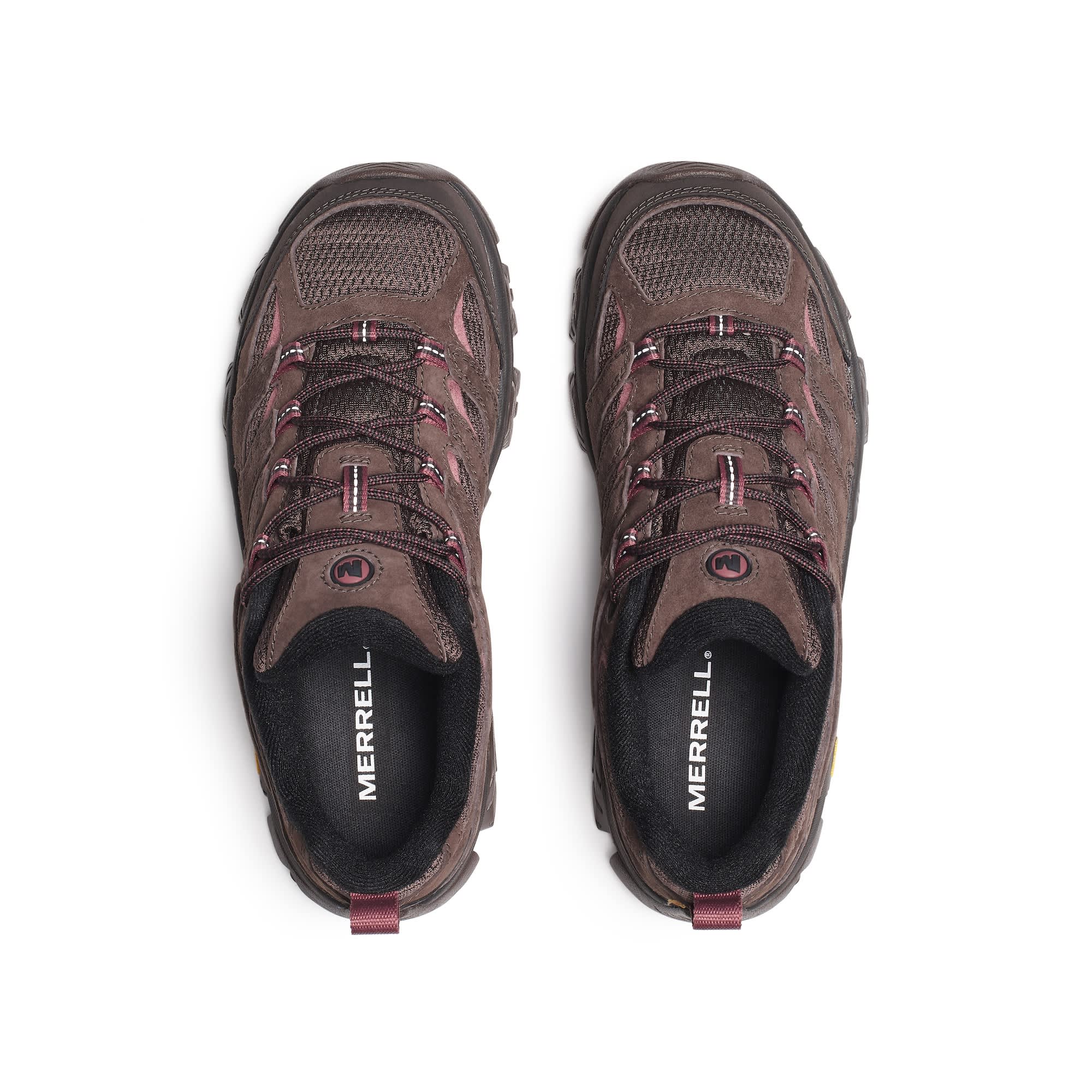 Women's Moab 3 - Coal