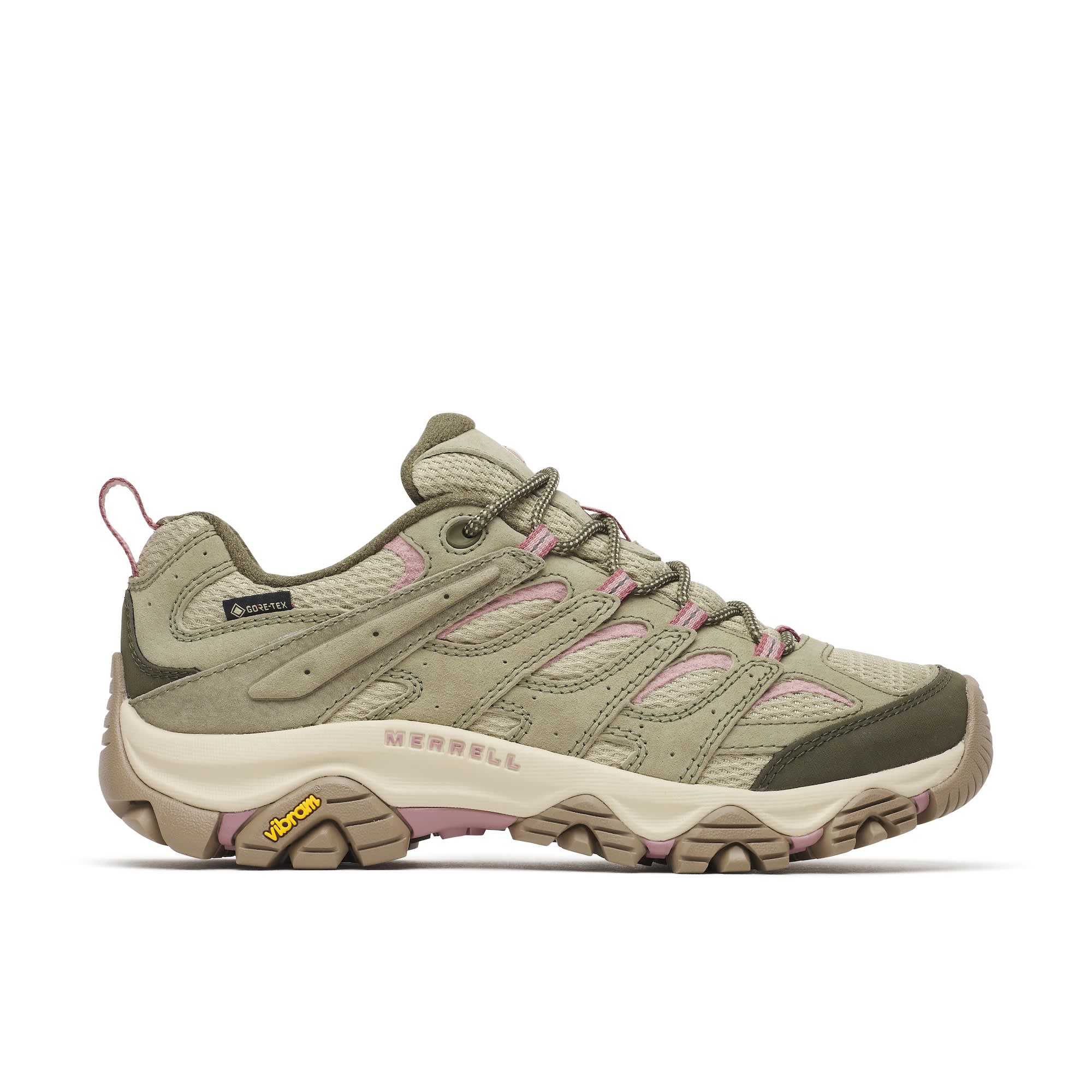 Women's Moab 3 GTX - Olivine