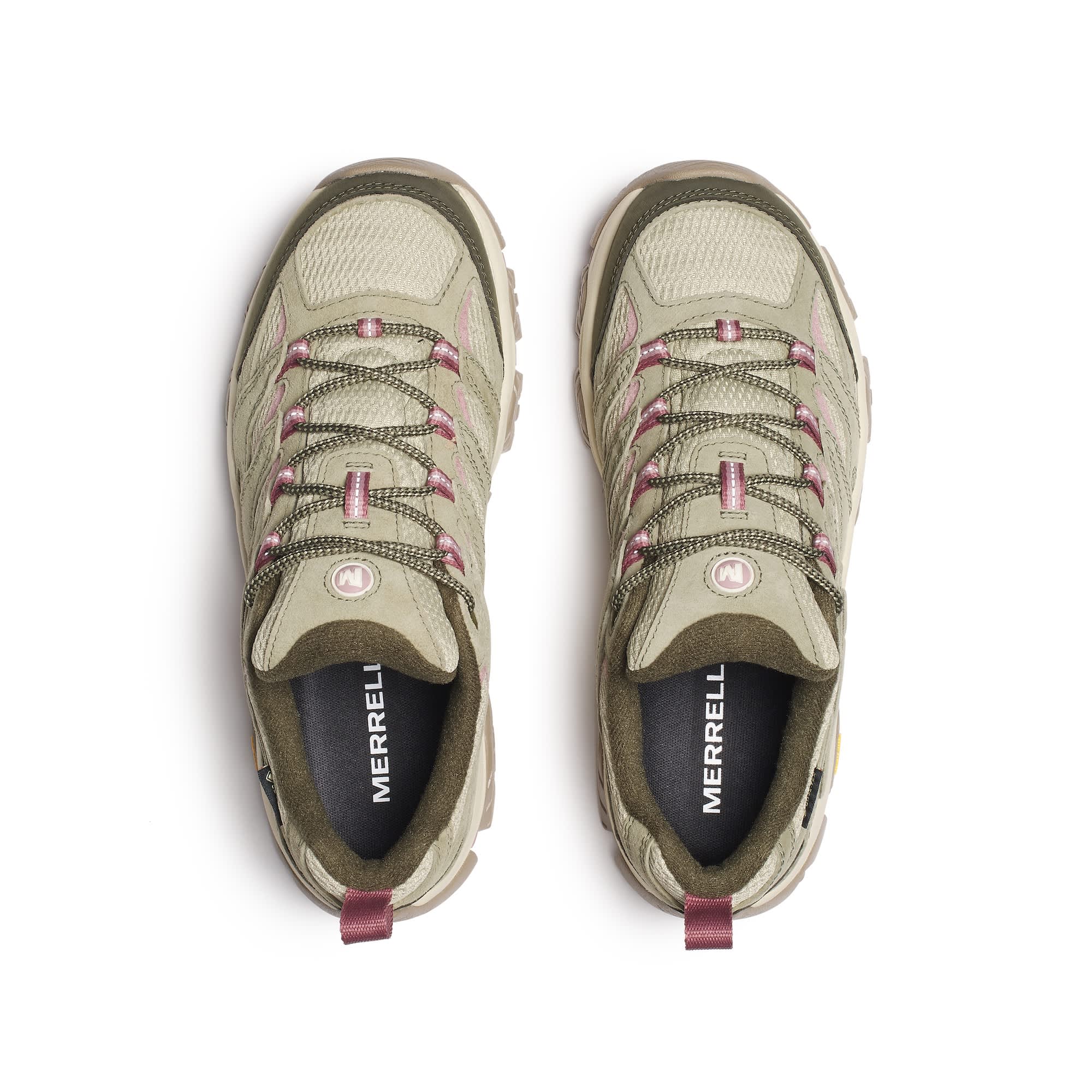 Women's Moab 3 GTX - Olivine