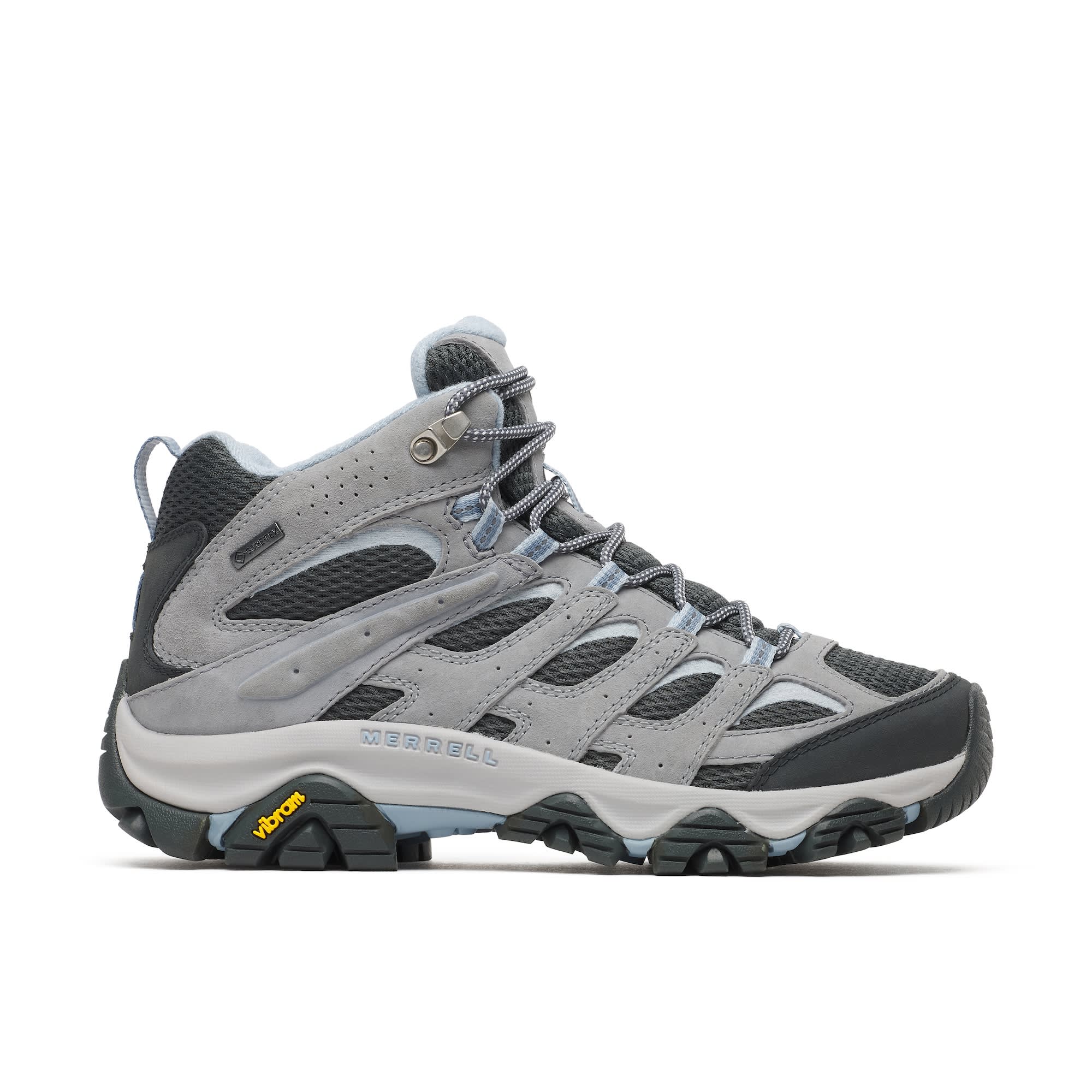 Women's Moab 3 Mid GTX - Cement
