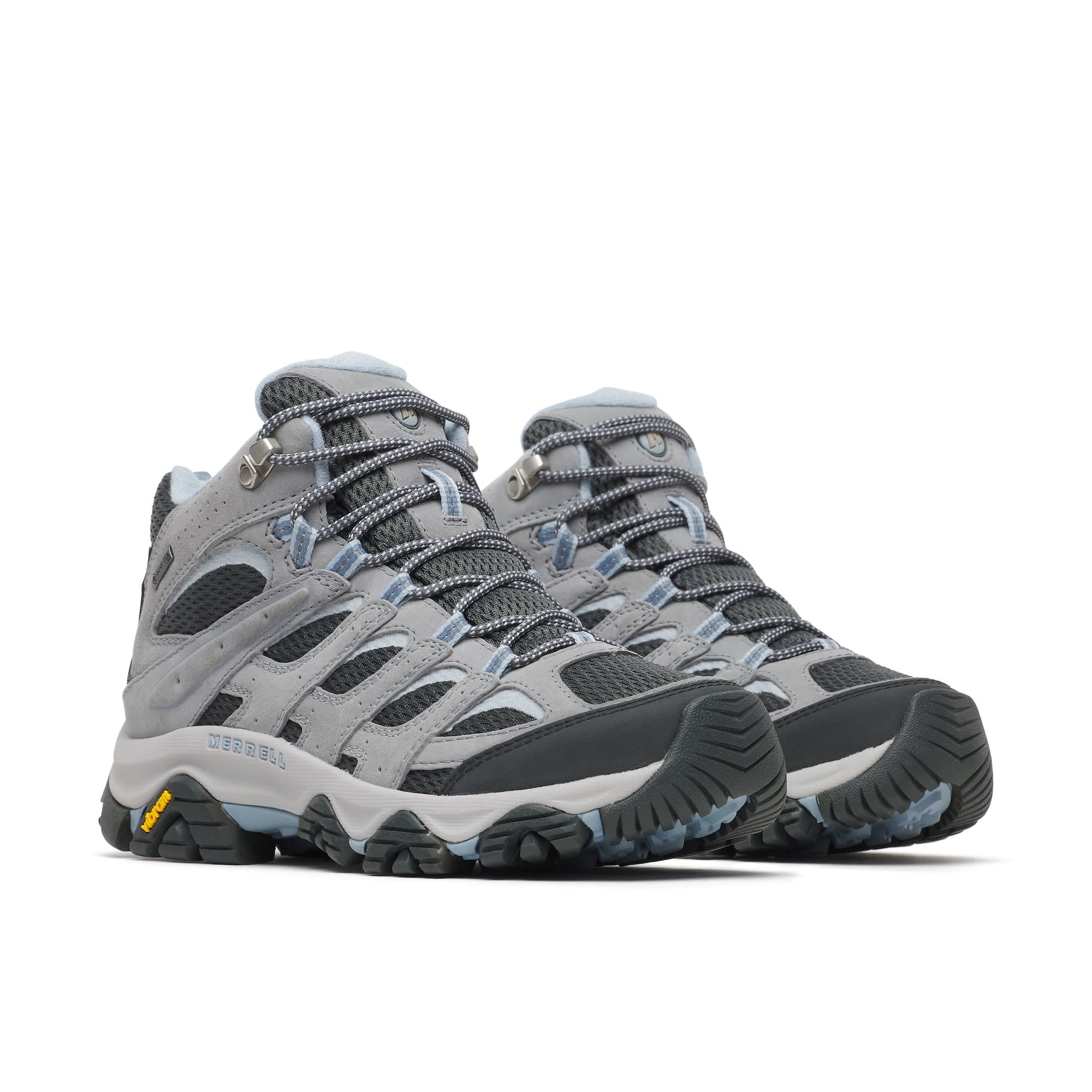 Women's Moab 3 Mid GTX - Cement