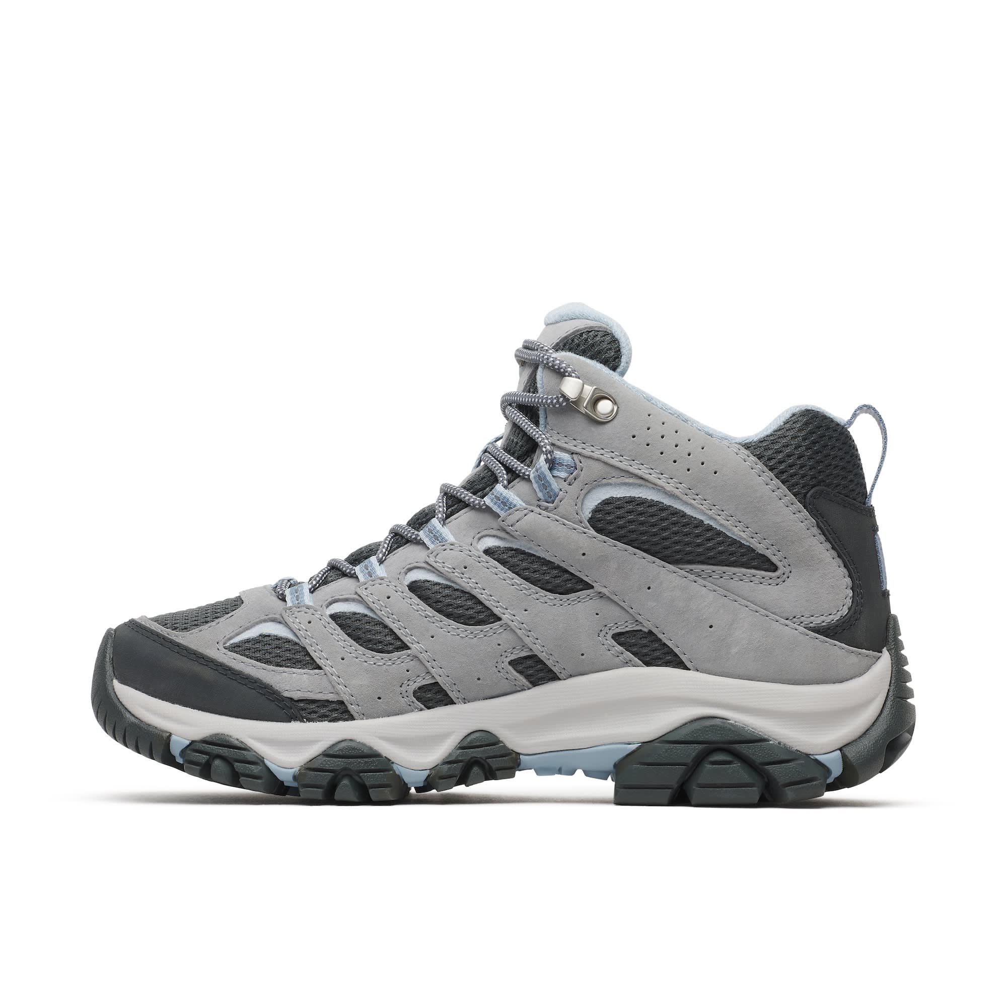 Women's Moab 3 Mid GTX - Cement