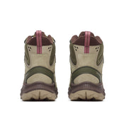 Women's Speed Strike 2 Thermo Mid WP - Olivine