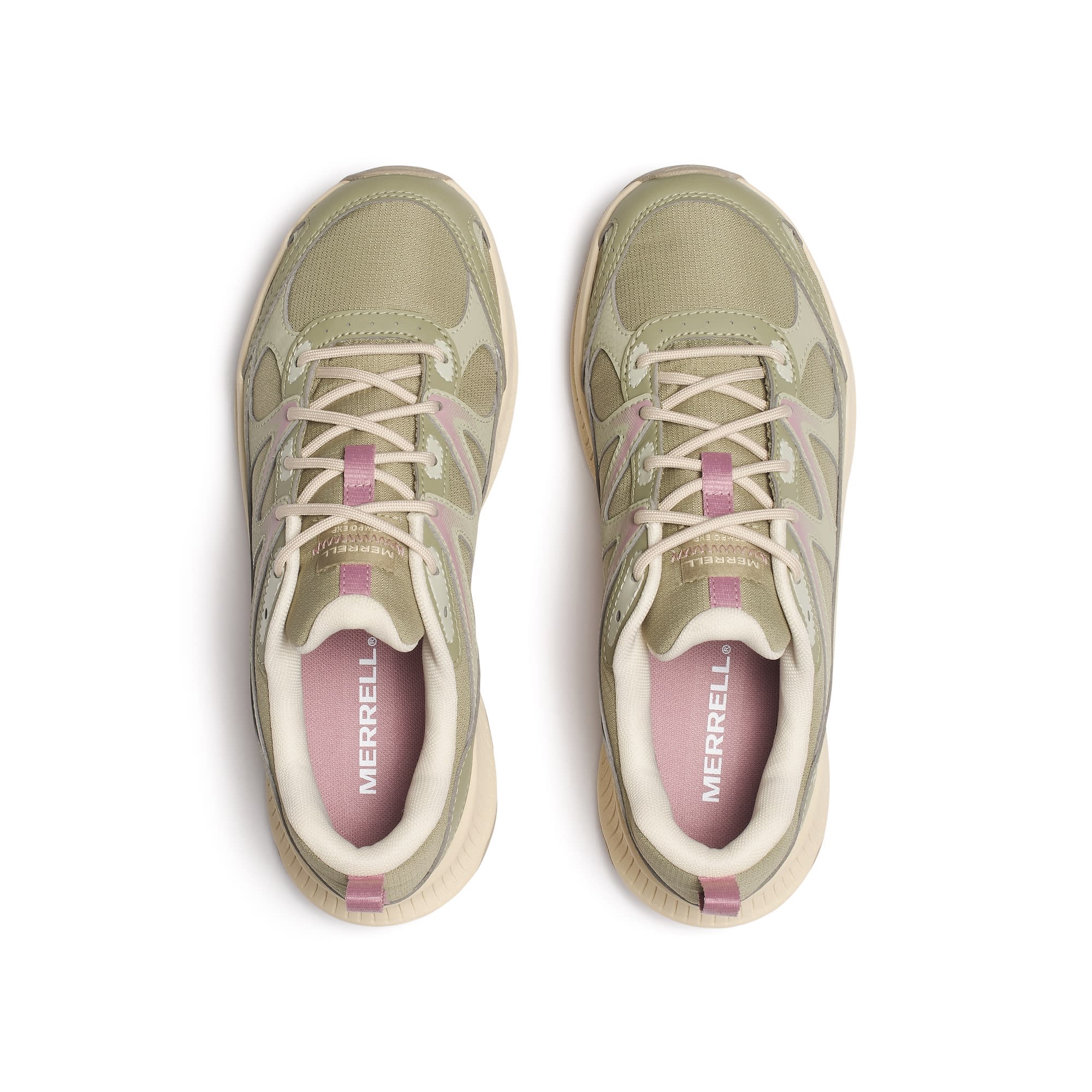 Women's Tempo Exp Active GTX - Olivine