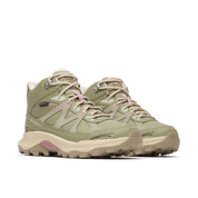 Women's Tempo Exp Active Mid GTX - Olivine