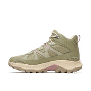 Women's Tempo Exp Active Mid GTX - Olivine
