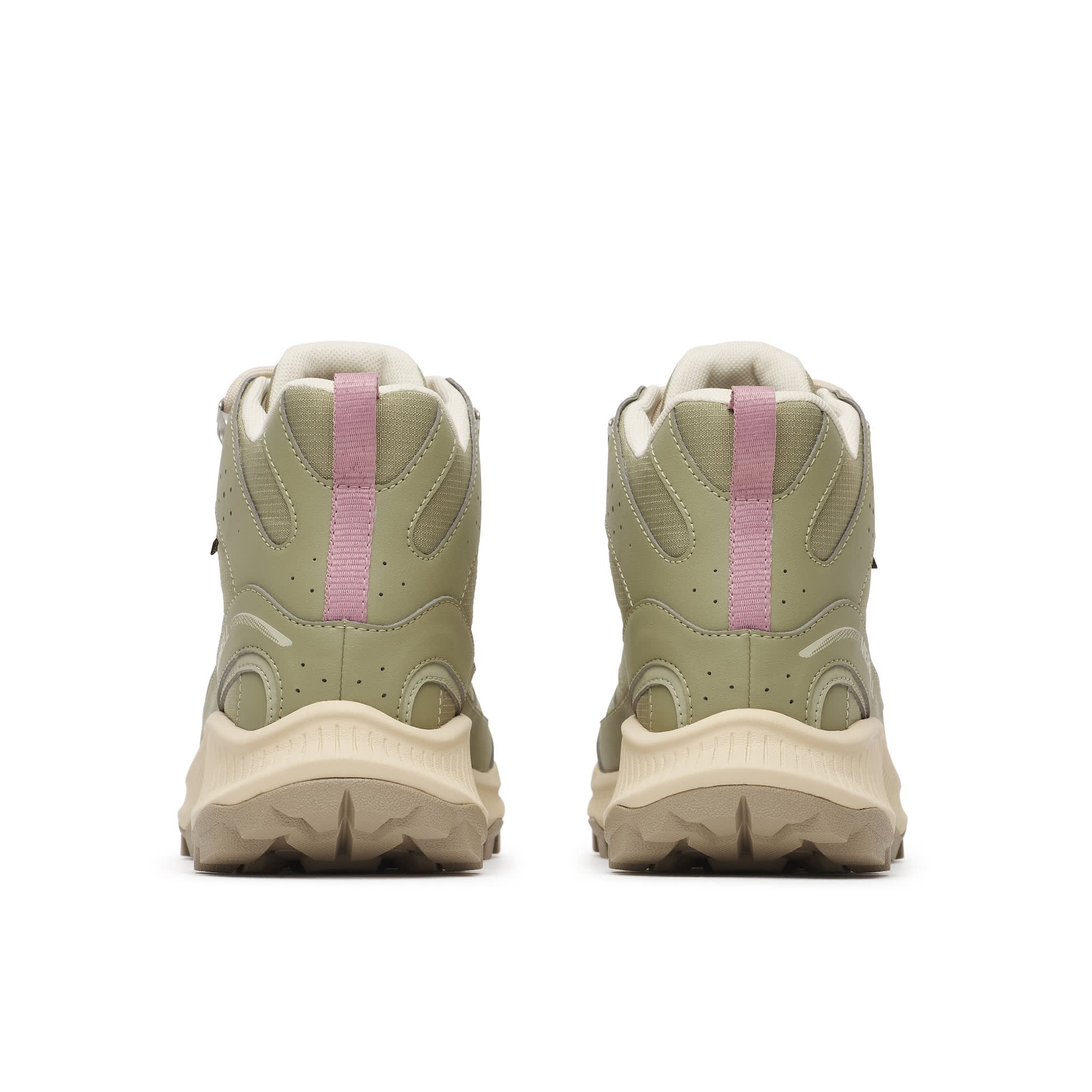 Women's Tempo Exp Active Mid GTX - Olivine