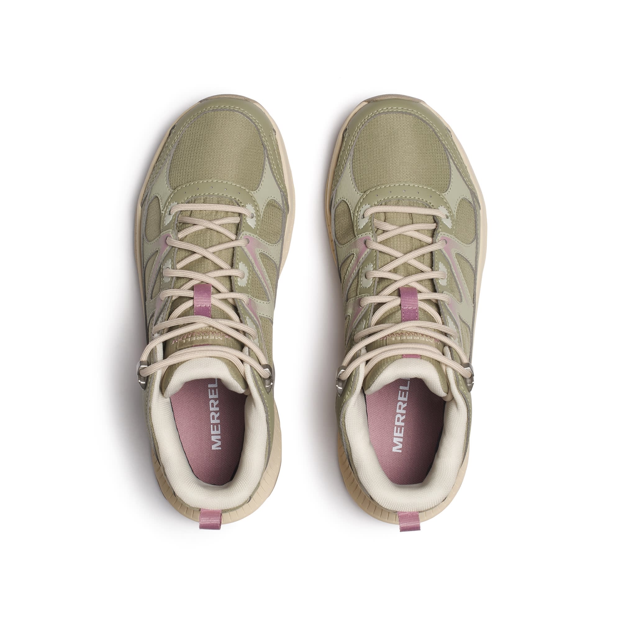 Women's Tempo Exp Active Mid GTX - Olivine